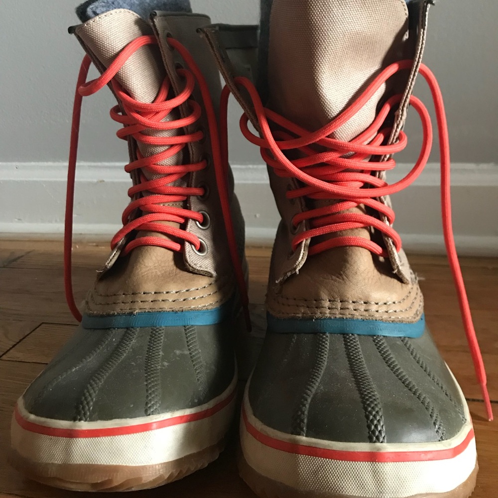 Sorel Winter Boots